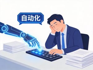 每天重复操作100次？2个零代码自动化工具，让Excel自己干活