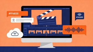 剪映电脑版5个隐藏功能，打工人都用得上