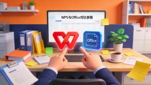WPS和Office到底选哪个？2026年真实对比，别再乱花钱了